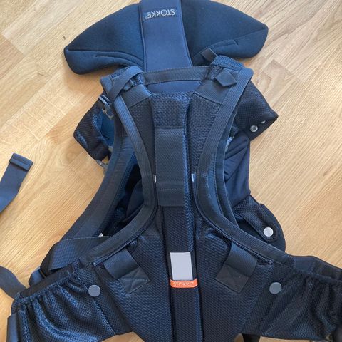 Stokke MyCarrier bæresele