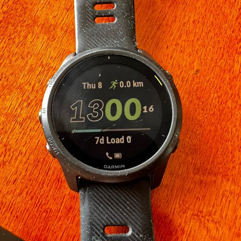 Garmin Forerunner 745