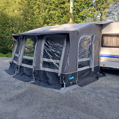 Kampa Ace Air 400 All Season