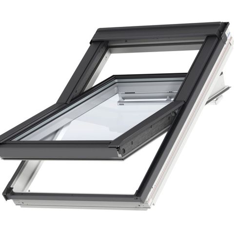 Velux takvindu