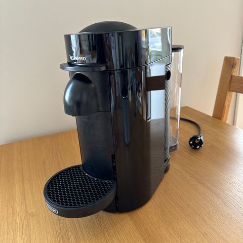 Nespresso Vertuo kaffemaskin