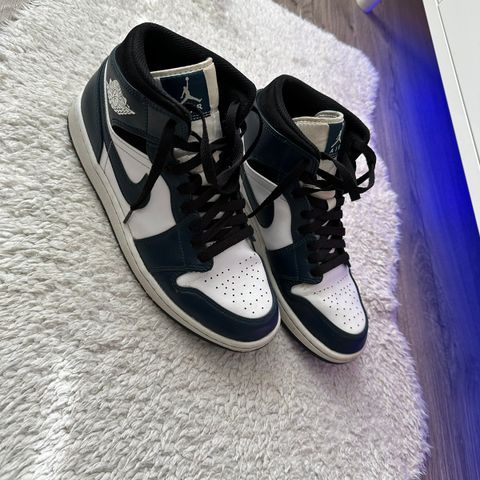 Jordan 1