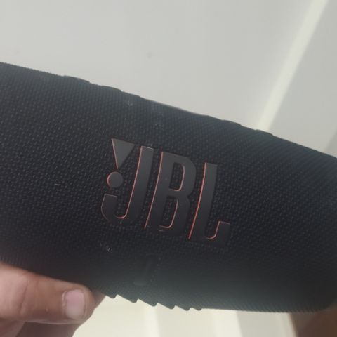 Jbl changed 5