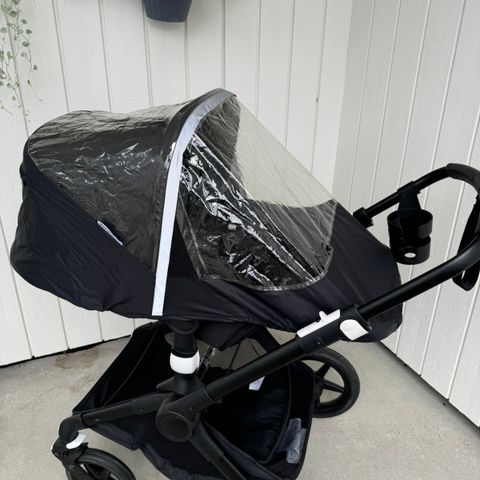 Bugaboo Fox High Performance Regntrekk