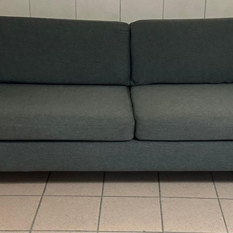 Bolia Scandinavia 3-seter sofa