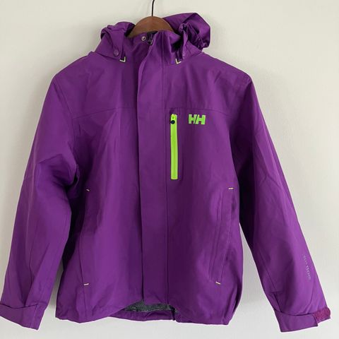 Helly Hansen vindjakke str.164/14