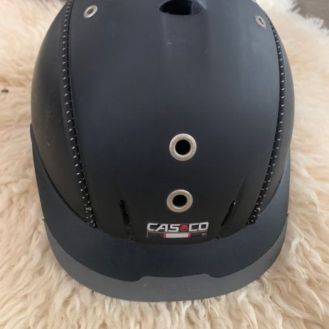 Casco Mistrall 1 ridehjelm