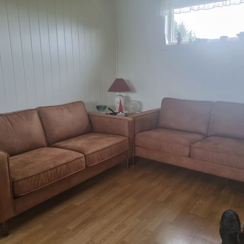 Weston 2 seter sofa. 1 stk