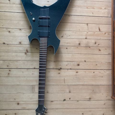 Ibanez Glaive XG300