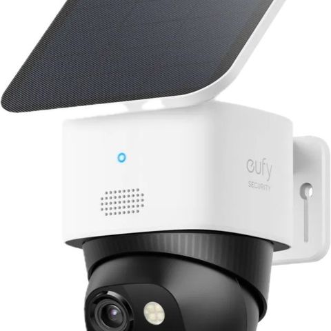 EUFY Solocam S340 overvåkningskamera