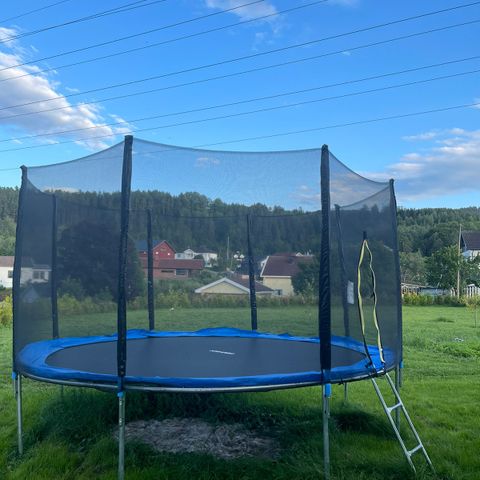 Trampoline