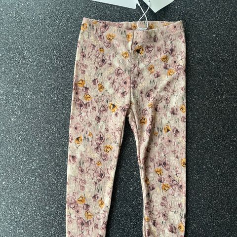 Bukse pants wool 74