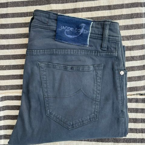 Jacob Cohen Jeans (Str 34)