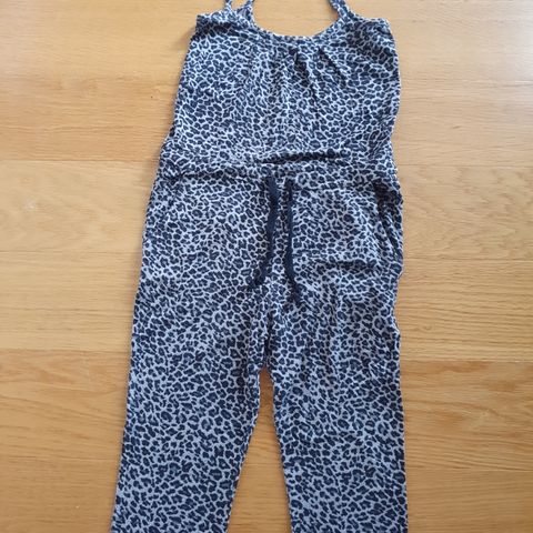 Marmar jumpsuiten str.92