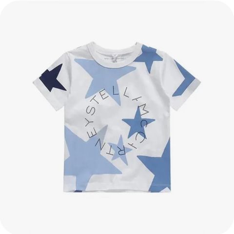 Stella McCartney t-skjorte