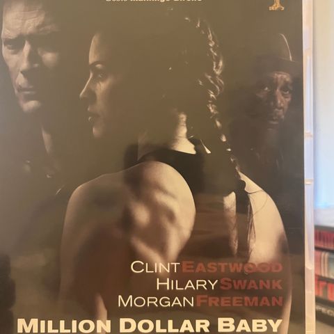 Million Dollar Baby