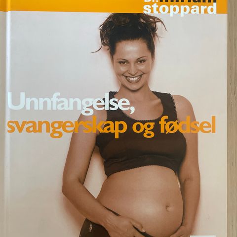 Gravid bok