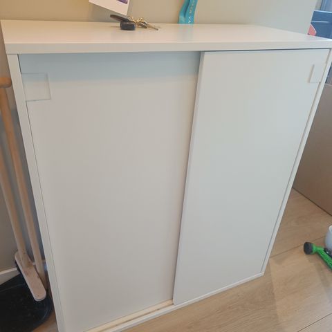 Ikea VIHALS kommode