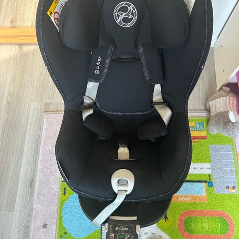 Bilstol Cybex Sitrona M2- 400 kr