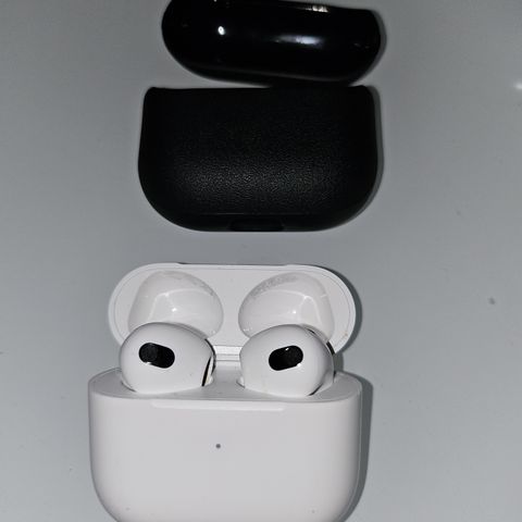 Apple Airpods 3.Gen