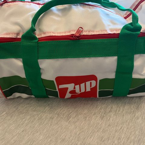 Bag 7UP