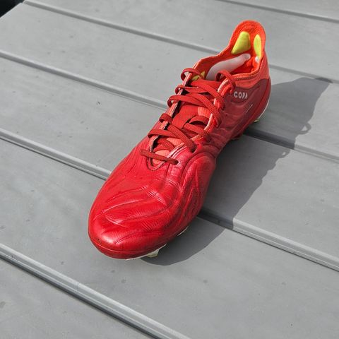 Adidas Copa Fusionskin - Red