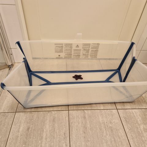 Stokke Flexi bath