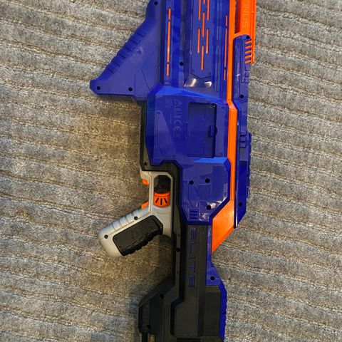 Nerf N-strike Elite Infinus