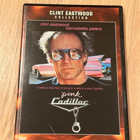 Pink Cadillac (1989)