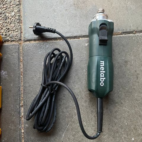 Metabo OFE 738 overfres