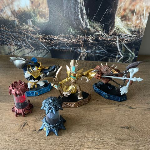 Skylander Imaginator