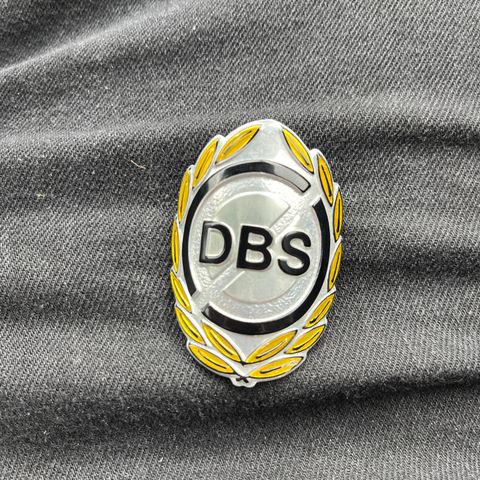 DBS merke