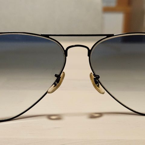 Ray Ban Aviator L solbriller