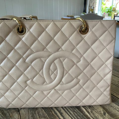 Chanel GST