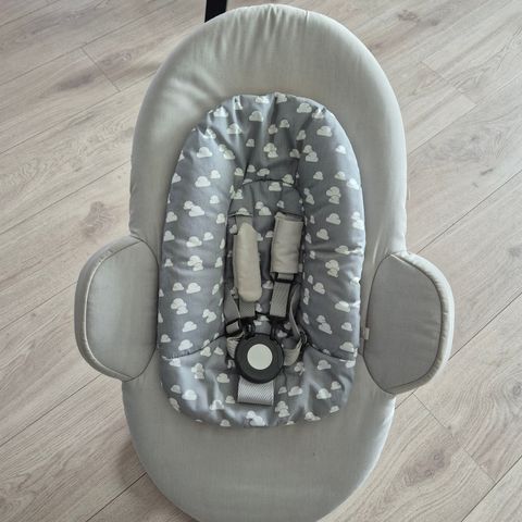 Stokke steps vippestol