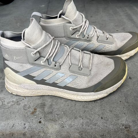 Adidas terrex herr - str 44