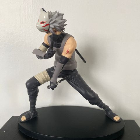 Kakashi figur