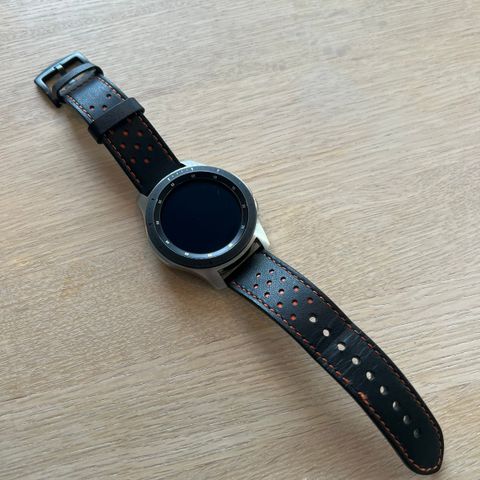 Samsung Galaxy Watch 46mm - E-sim