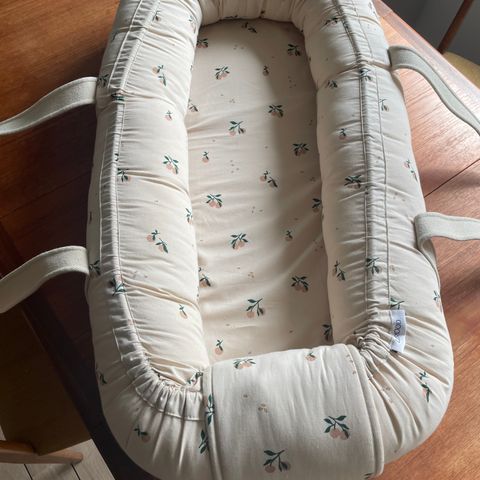 Liewood gro babynest