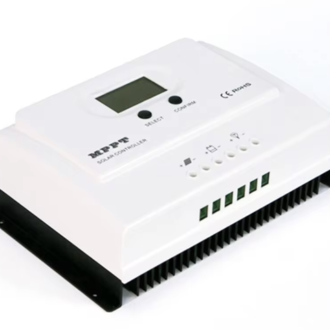 RoHS MPPT-20A Solar Charge Controller