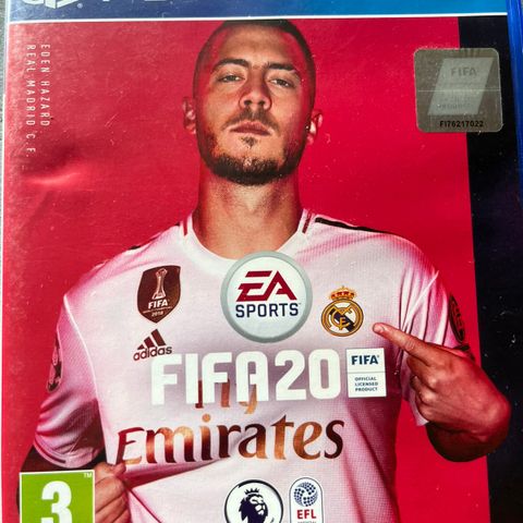 FIFA 20⚽️