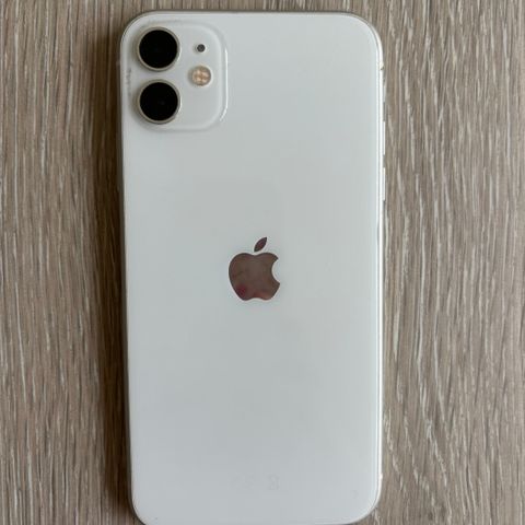 iPhone 11