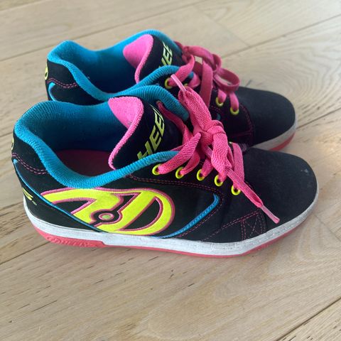 Heelys rullesko str 36,5