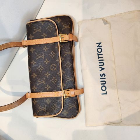 Louis Vuitton Marelle Pochette