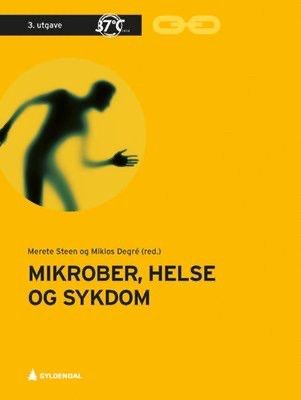 Mikrober, helse og sykdom