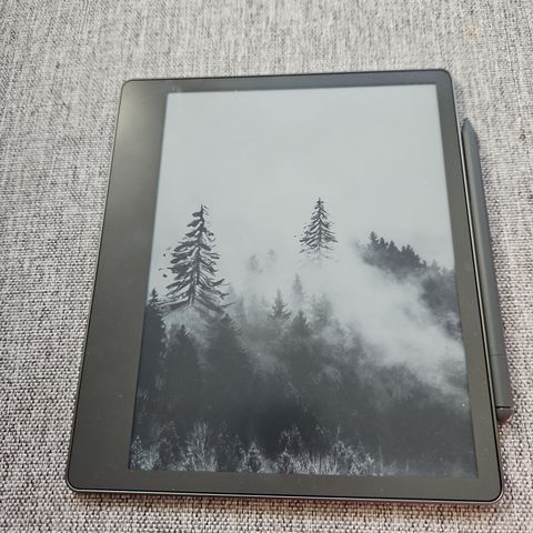 Kindle Scribe 64 GB