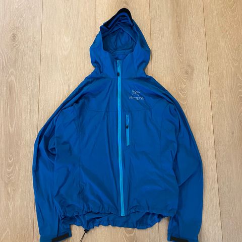 Arc’teryx Squamish Hoodie