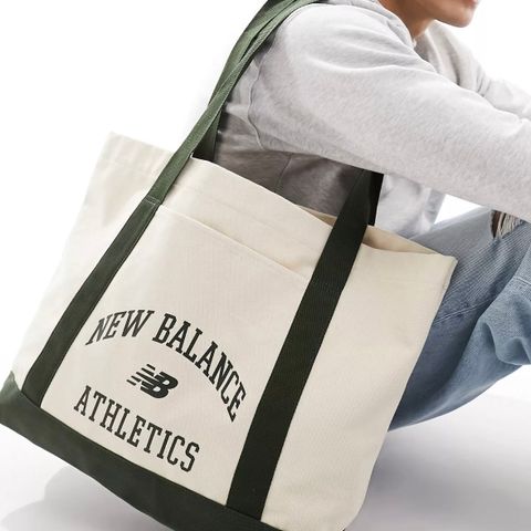 New Balance totebag