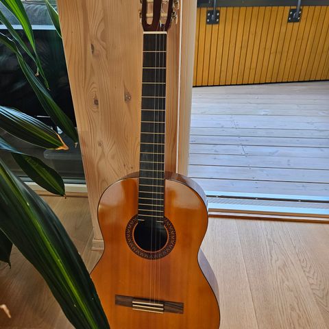 YAMAHA C45 Guitar