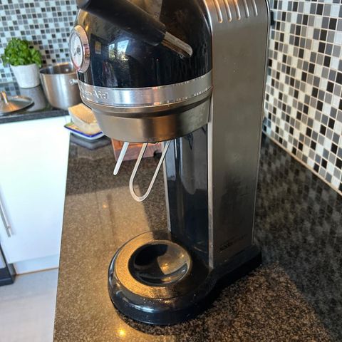 KitchenAid Artisan kullsyremaskin